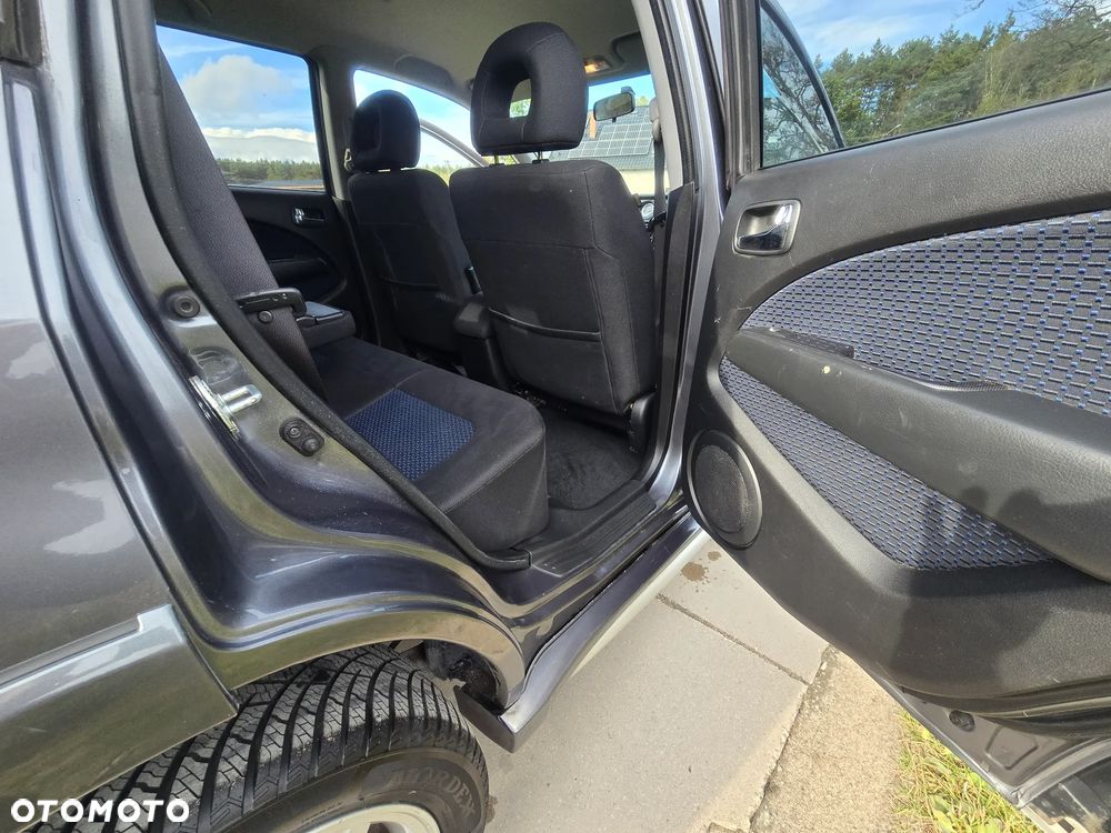 Mitsubishi Outlander - 20
