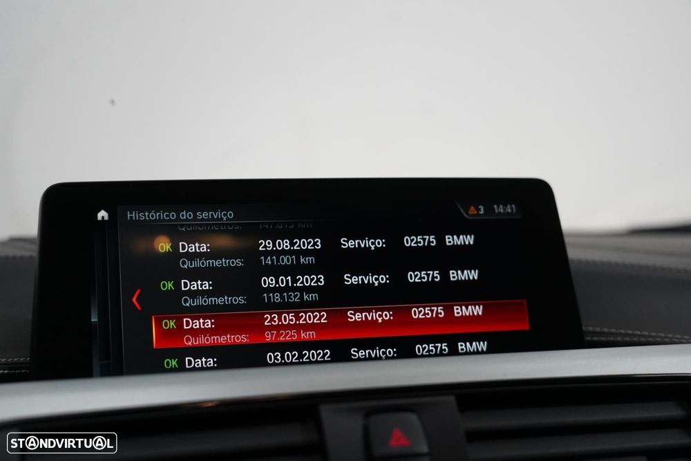 BMW 430 Gran Coupé i Pack M Auto - 12