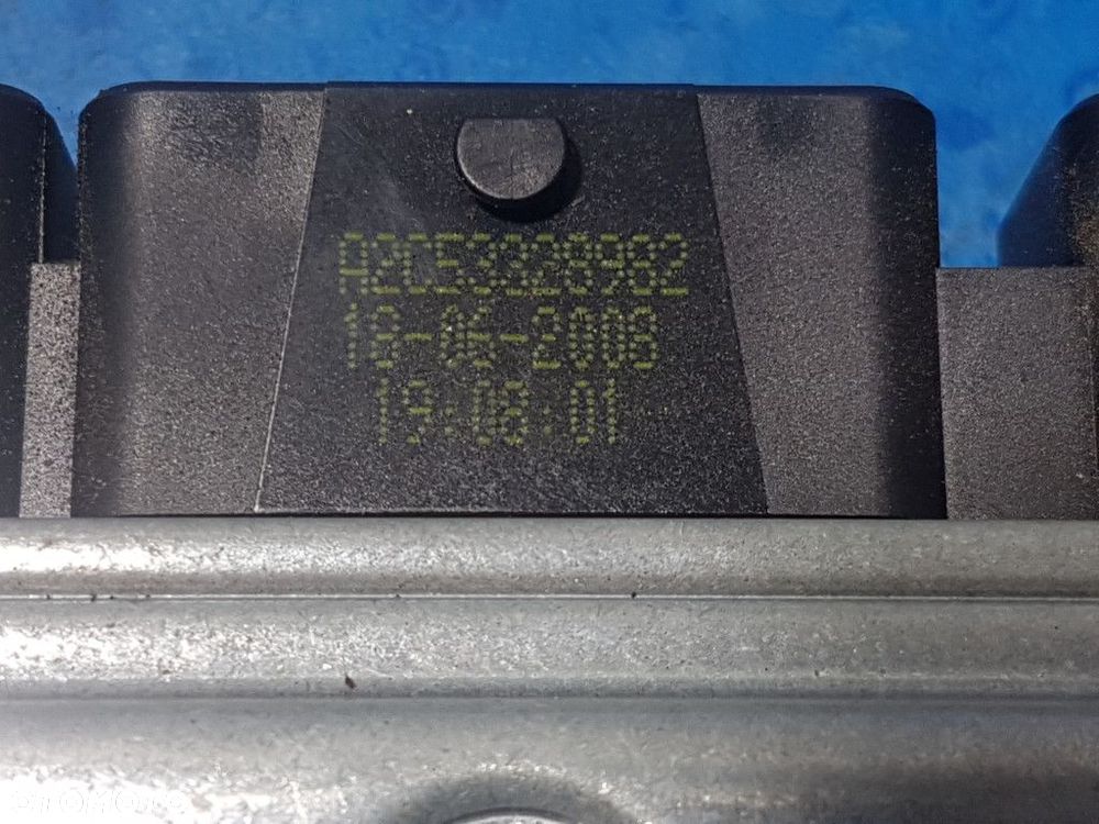 FORD MONDEO MK4 1.8 TDCI STEROWNIK SILNIKA - 6