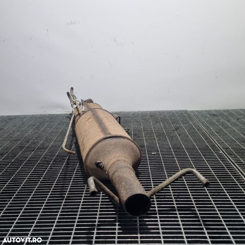 Filtru de particule Opel Antara 2.0 CDTI 2006 - 2011 110kW 150CP Euro4 (1439) - 1