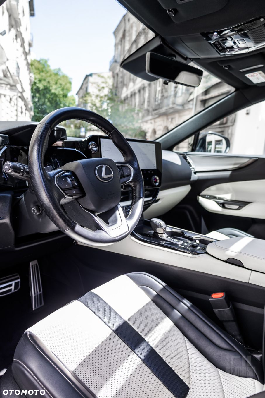 Lexus NX - 15