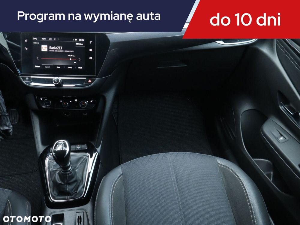 Opel Corsa - 10