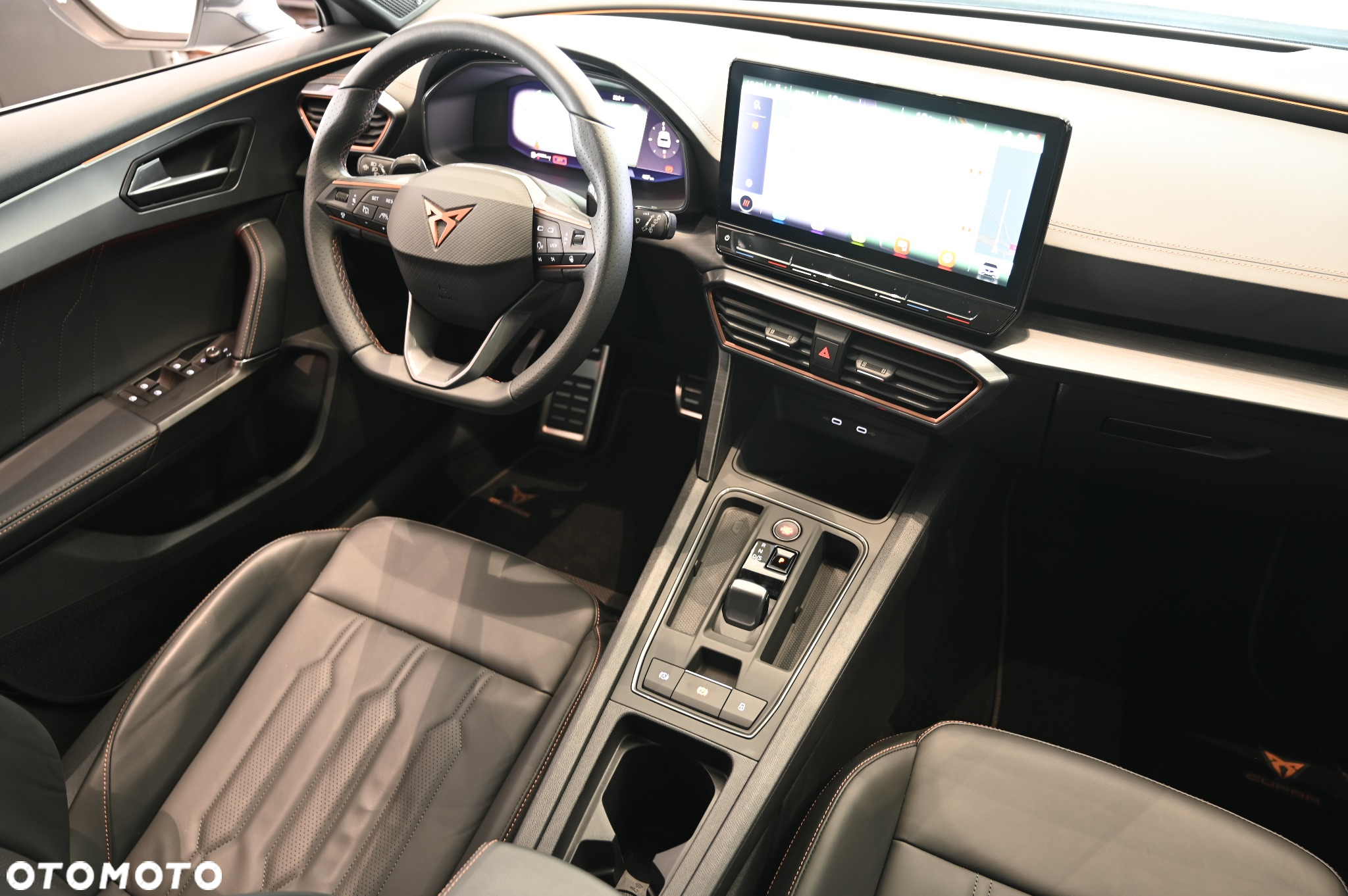 Cupra Formentor 2.0 TSI VZ DSG - 10