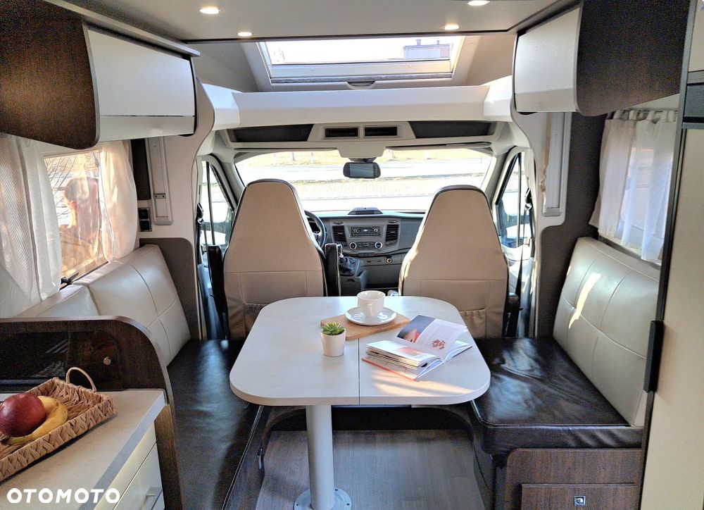 Benimar TESSORO 468 - 22