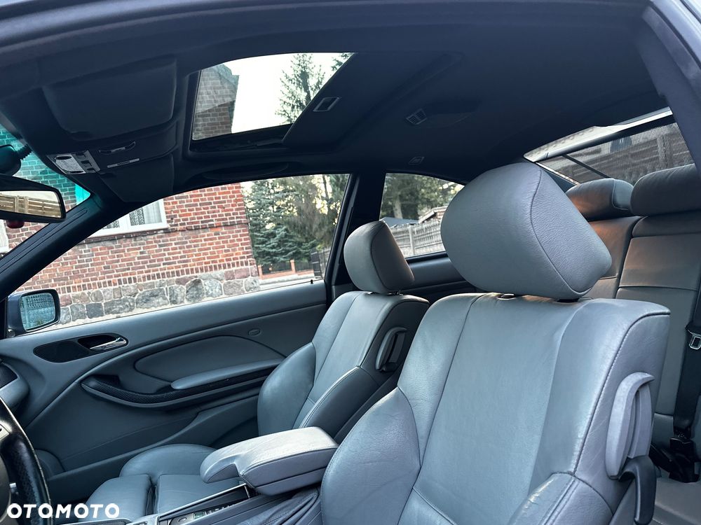 BMW Seria 3 330 Ci Edition Sport - 27