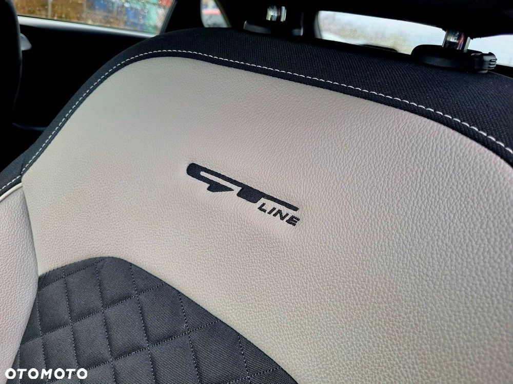 Kia Ceed 1.4 T-GDI GT-Line DCT - 14