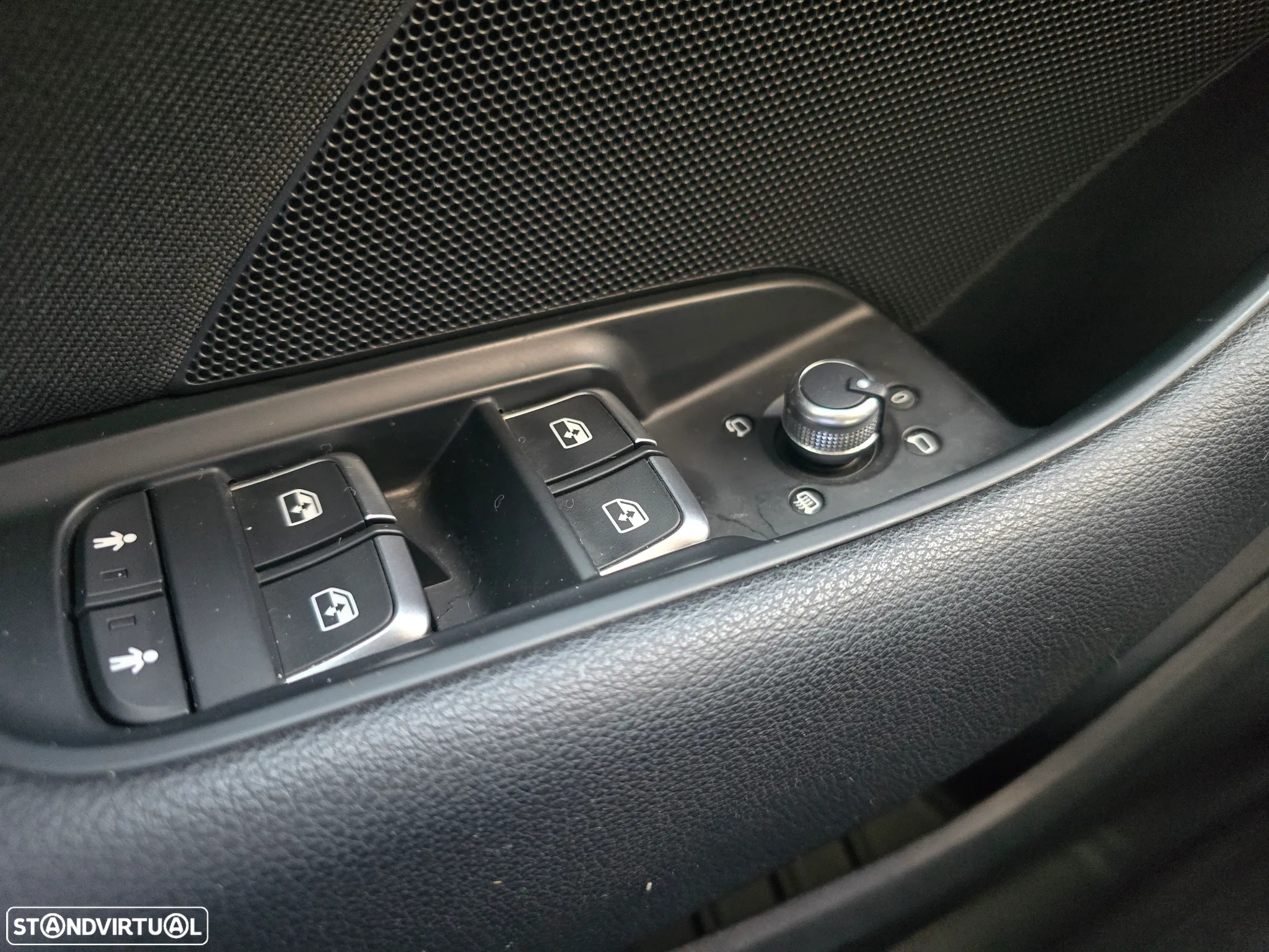 Audi A3 Sportback 1.6 TDI S-line S tronic - 36