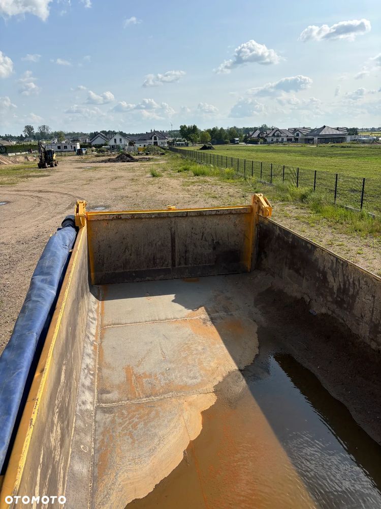 Mercedes-Benz Actros - 14