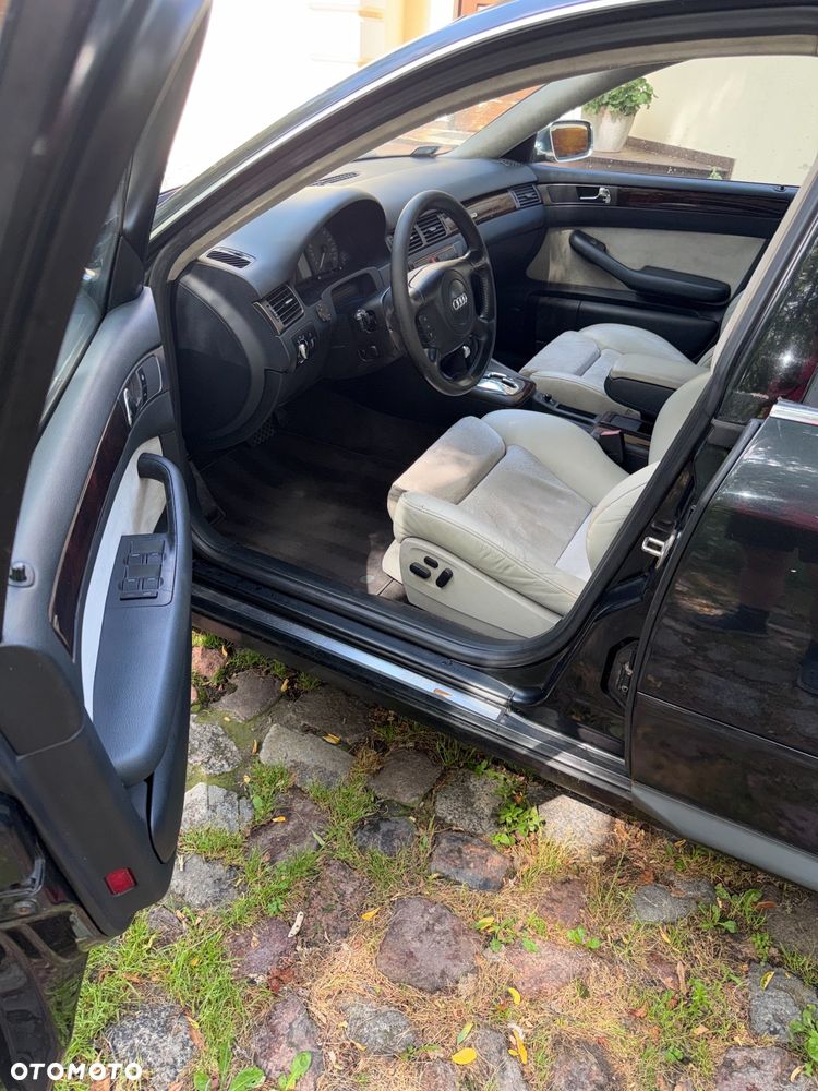 Audi S6 Avant 4.2 Quattro Tiptronic - 11