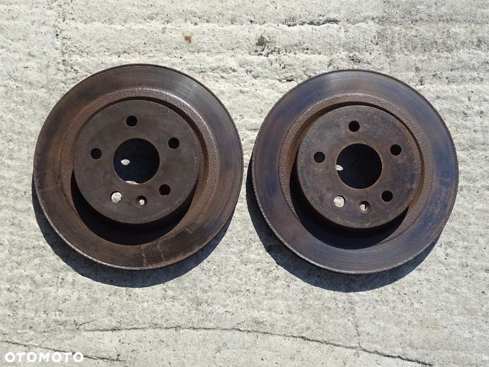 OPEL INSIGNIA SWAP HAMULCÓW TYŁ 315MM ZACISKI JARZMA TARCZE WENTYLOWANE 2,8V6 , 1,6T , 2,0T , 2,0D - 18