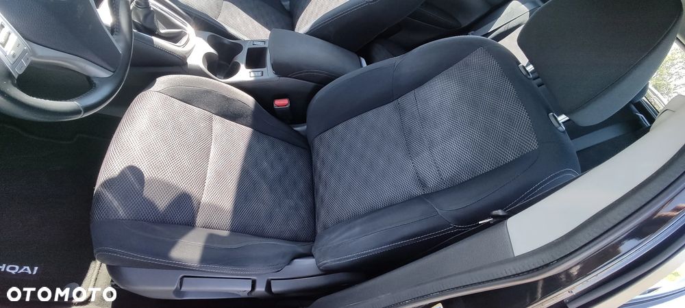 Nissan Qashqai 1.6 dCi Acenta S&S - 27