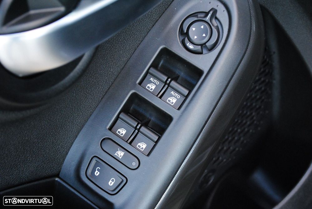 Fiat 500X 1.0 FireFly Connect - 35