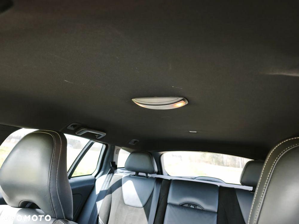 Volvo V60 - 2