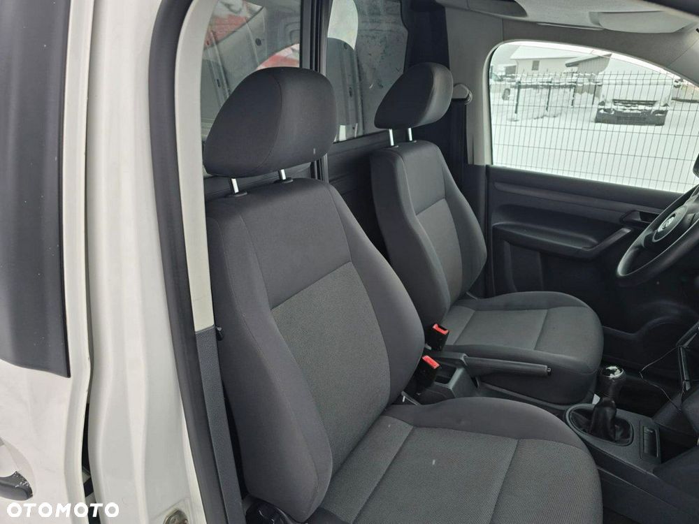 Volkswagen Caddy - 30