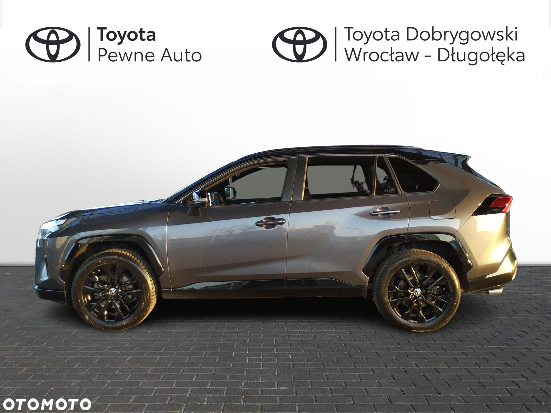 Toyota RAV4 - 4