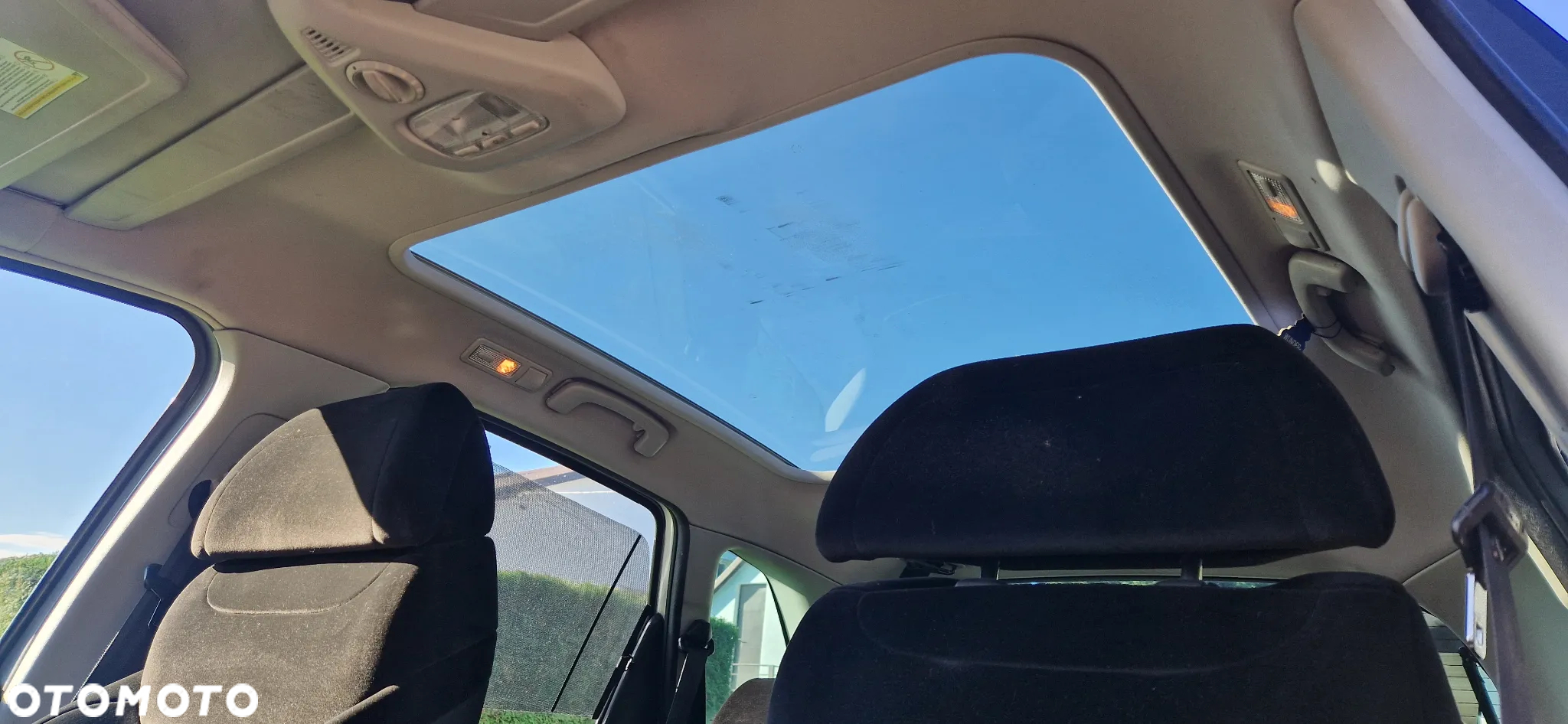Citroën C4 2.0 16V Automatik Exclusive - 26