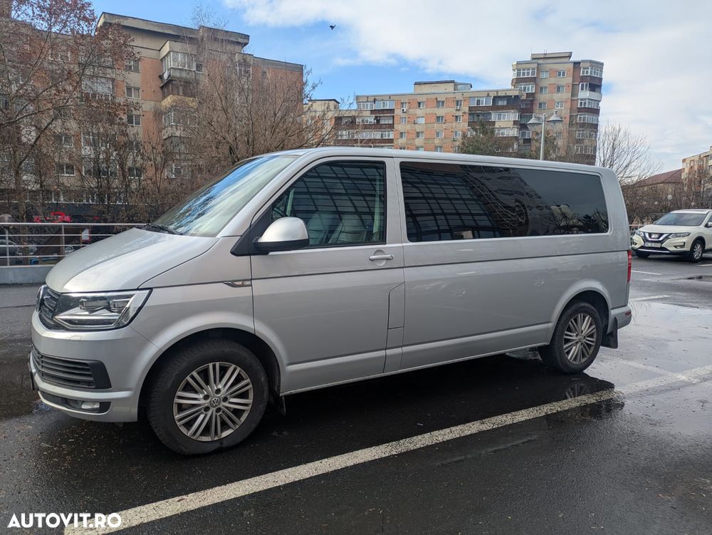 Volkswagen Transporter ver-2-0-110-kw-kr-trendline-dsg - 7
