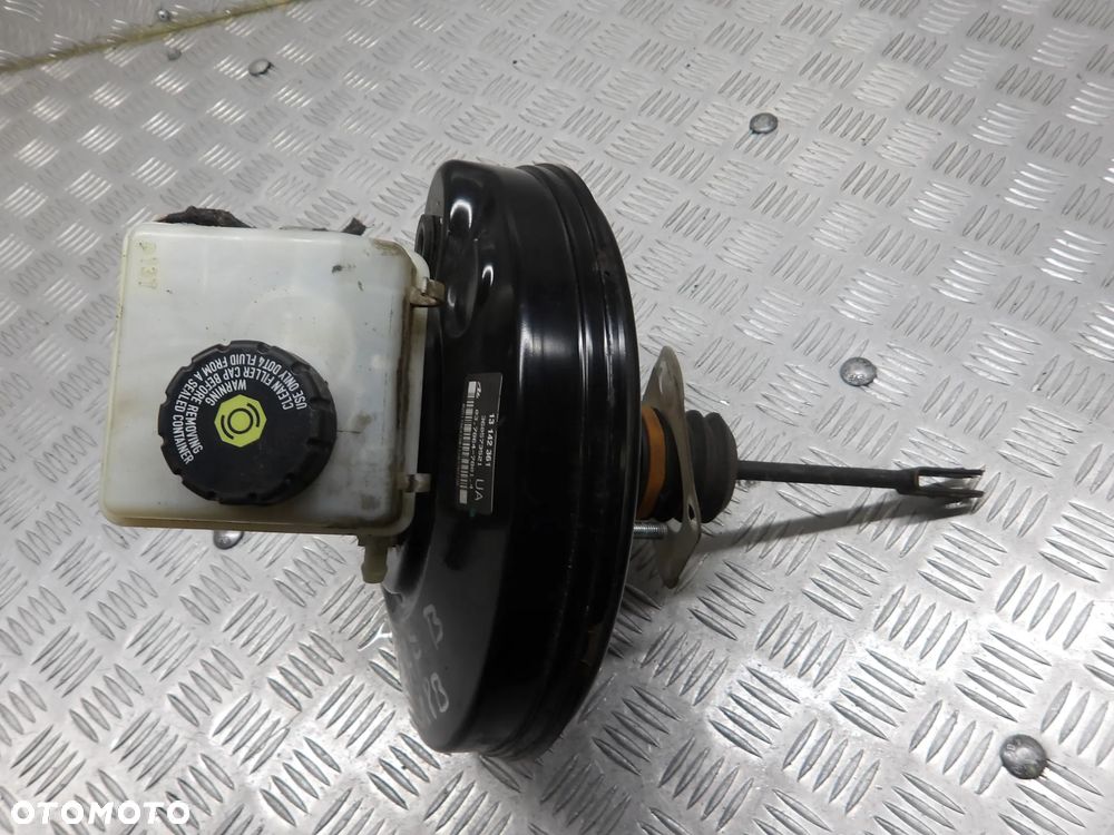 OPEL ZAFIRA B 1.8B SERWO HAMULCOWE 13142361 - 2