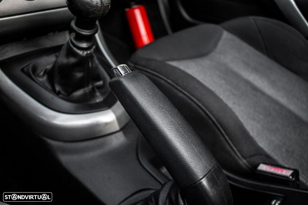 Peugeot 308 CC 1.6 e-HDi Sport - 21