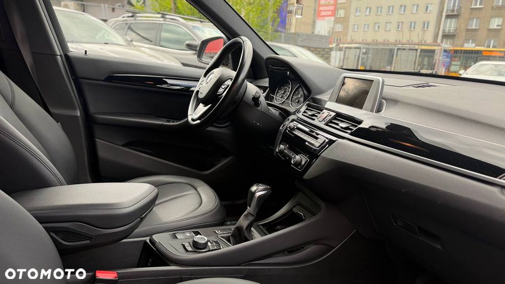 BMW X1 - 12