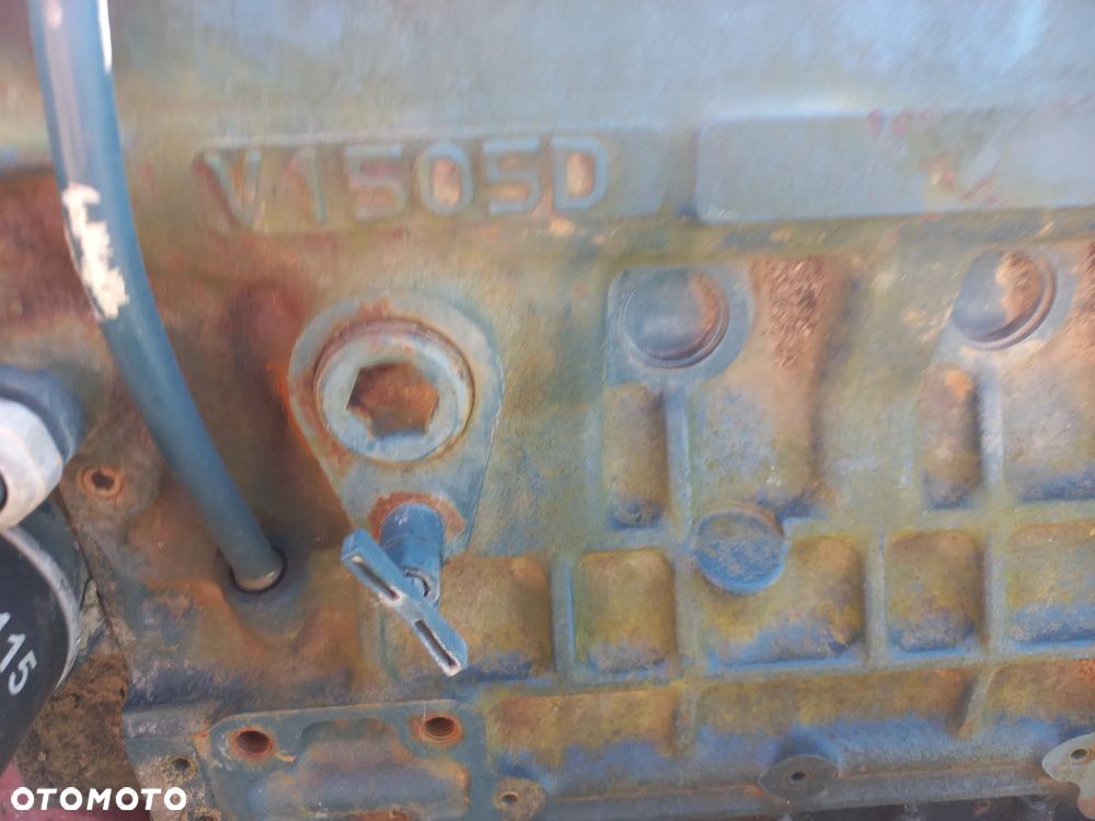 Silnik kubota V3800-DI-T-ET10, 7KBXL,BKBXL03,blok,głowica,turbo,wał,korbowód,tłok,koło rozrządu,zamachowe,wałek,1G5970461,TD04 HL,1G574,V33,V3600,V3800,D662,ISEKI,YANMAR,wtryski,pompa wtryskowa,kompletny silnik,obudowa,E4CG,C18W,V1505D. - 30