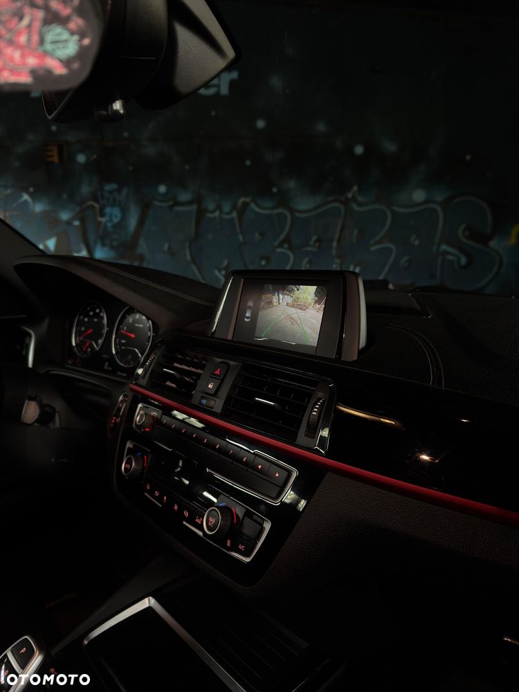 BMW Seria 2 230i Luxury Line sport - 16