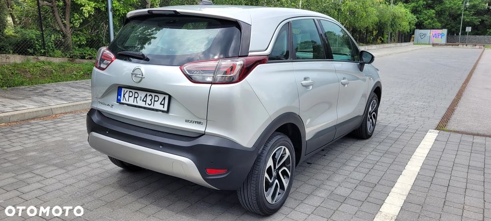 Opel Crossland X 1.2 ECOTEC Start/Stop Innovation - 5