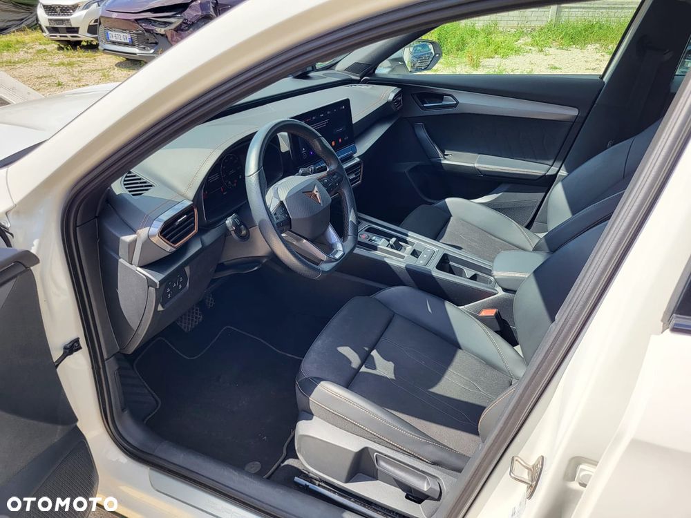 Cupra Formentor 1.5 TSI DSG Tribe Edition - 21