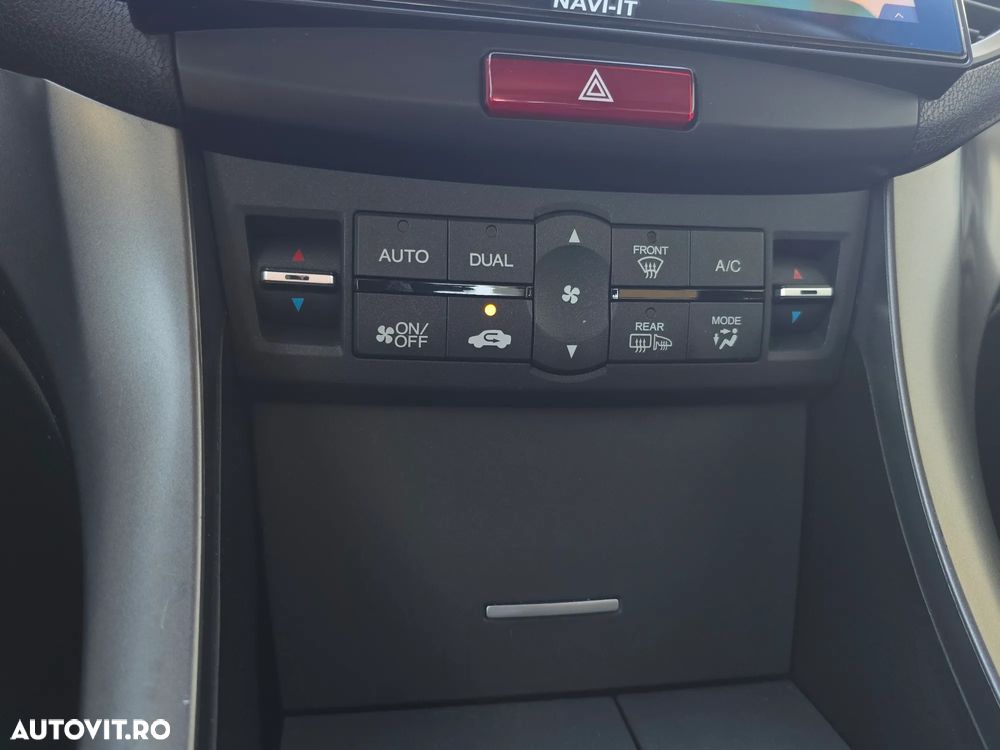 Honda Accord 2.2 i-DTEC MT Elegance - 15