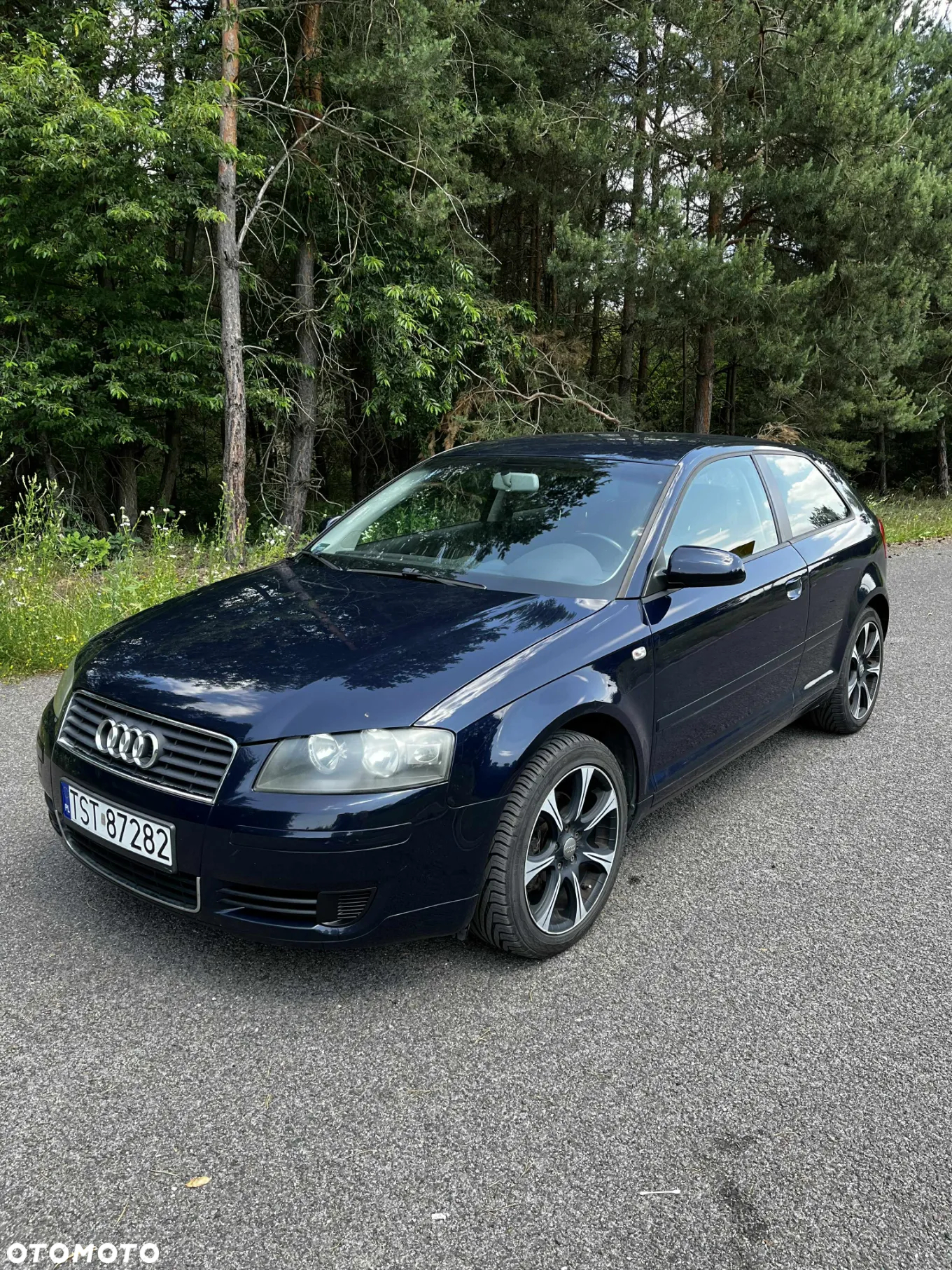 Audi A3 - 2