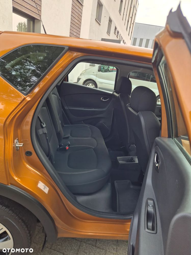 Renault Captur ENERGY TCe 90 Start&Stop Dynamique - 17