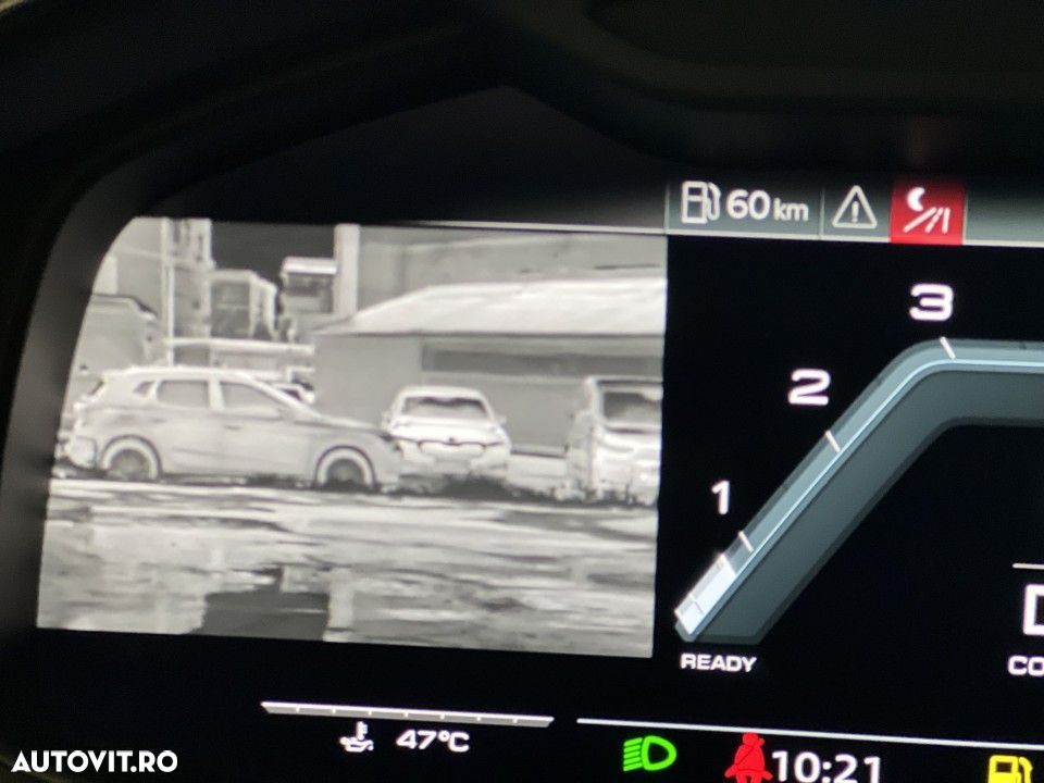 Audi SQ8 - 39
