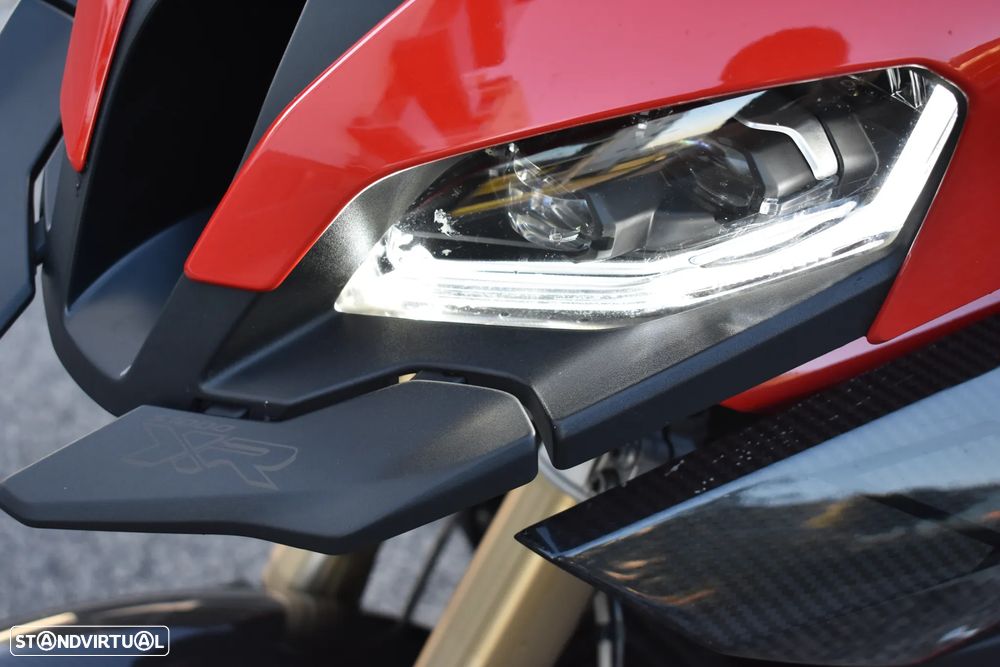BMW S 1000 XR PACK M - 14