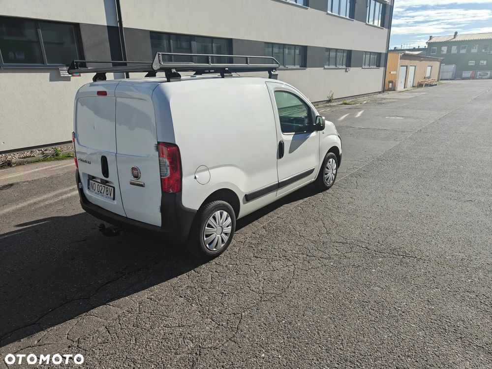 Fiat fiorino - 2