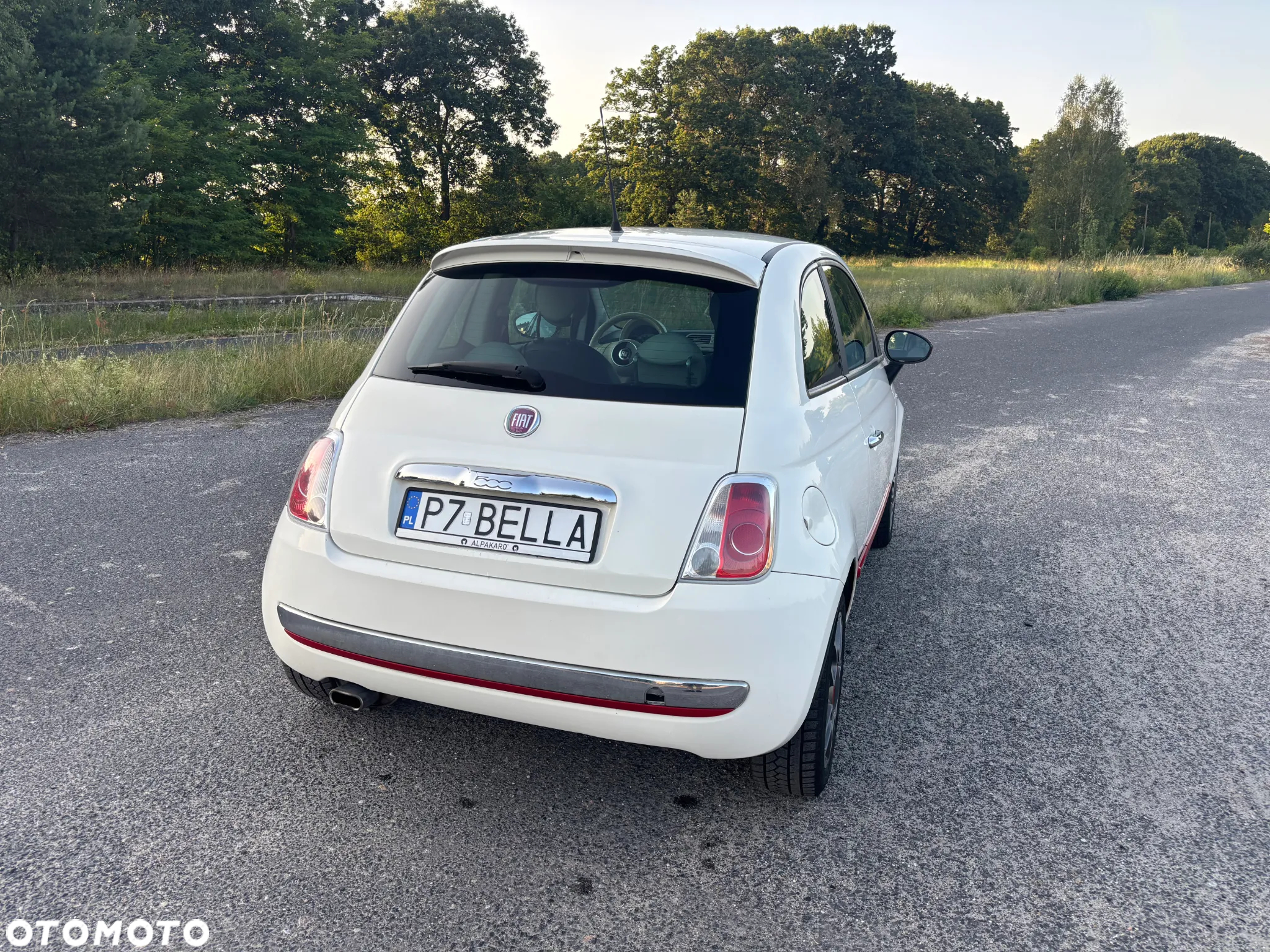 Fiat 500 1.4 16V Sport - 4
