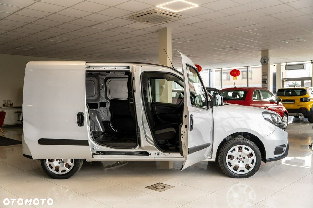 Fiat Doblo - 7