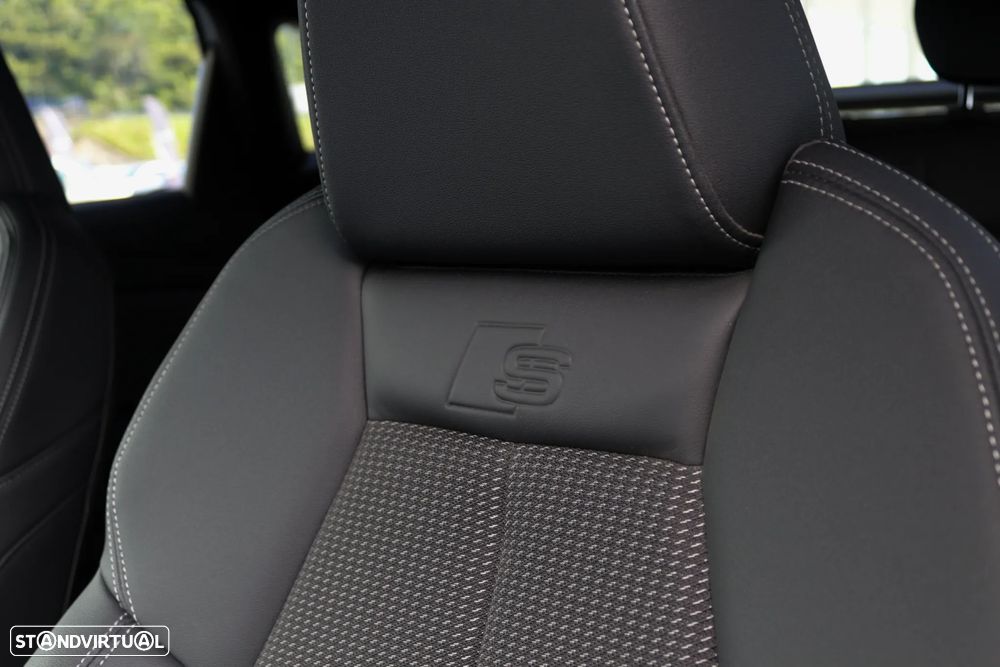 Audi Q4 Sportback e-tron 45 82 kWh - 30