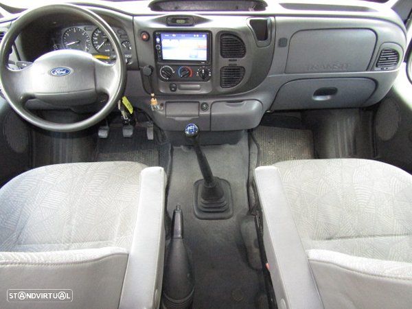 Challenger Genesis 172 6 Lugares 7 dormidas Ler Anotações - 15