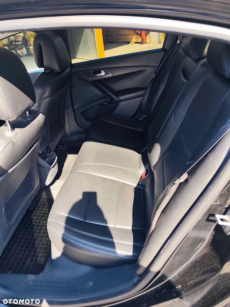 Peugeot 508 e-HDi 115 ETG6 Stop&Start Active - 10