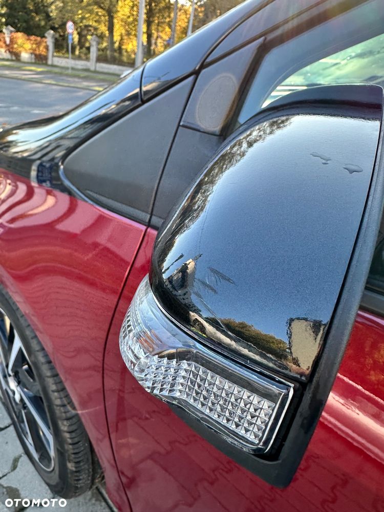 Toyota Yaris 1.5 Selection - 11