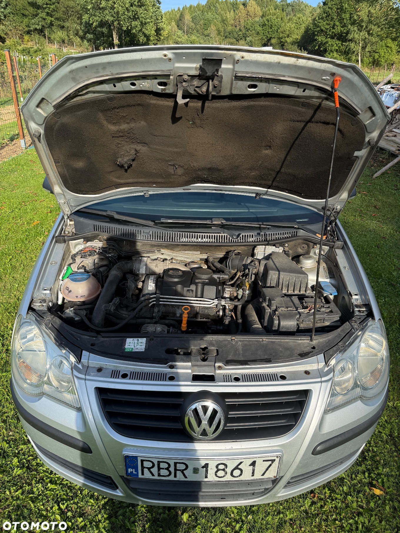 Volkswagen Polo - 11