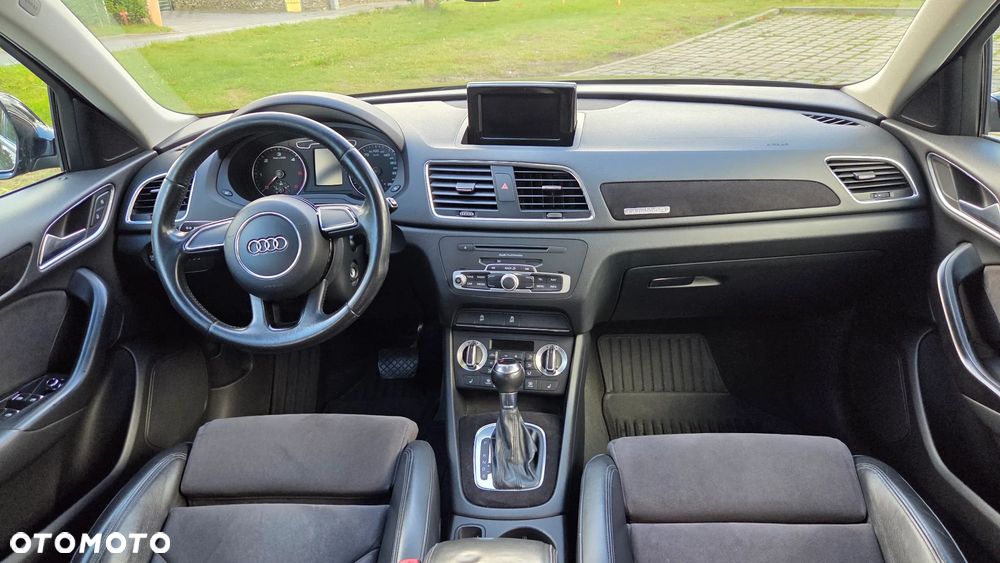 Audi Q3 - 8