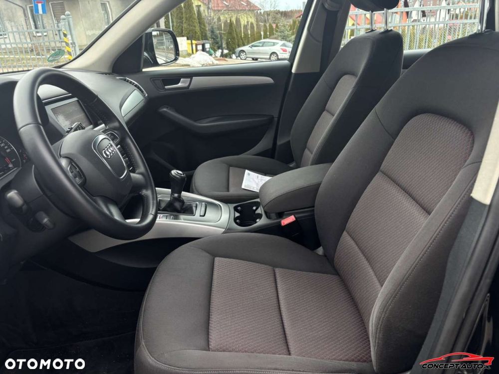 Audi Q5 - 22
