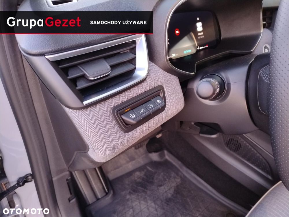 Renault Clio 1.0 TCe Techno X-Tronic - 12