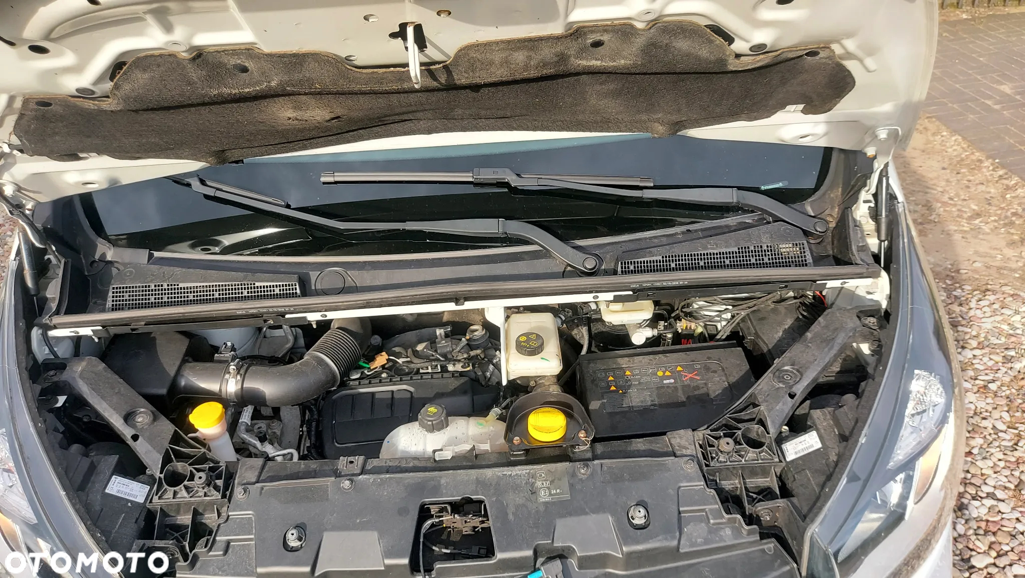 Renault Trafic - 31