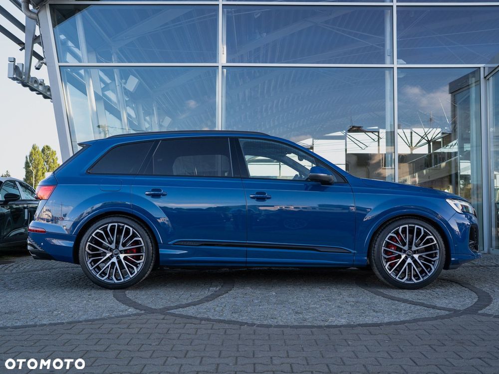 Audi SQ7 - 6