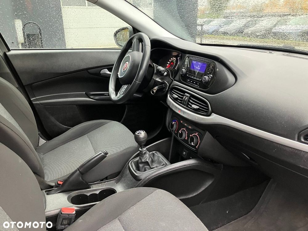 Fiat Tipo 1.4 16v Easy - 4