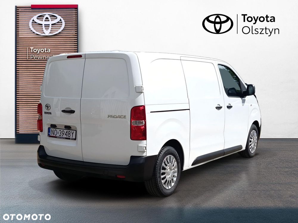 Toyota PROACE - 9