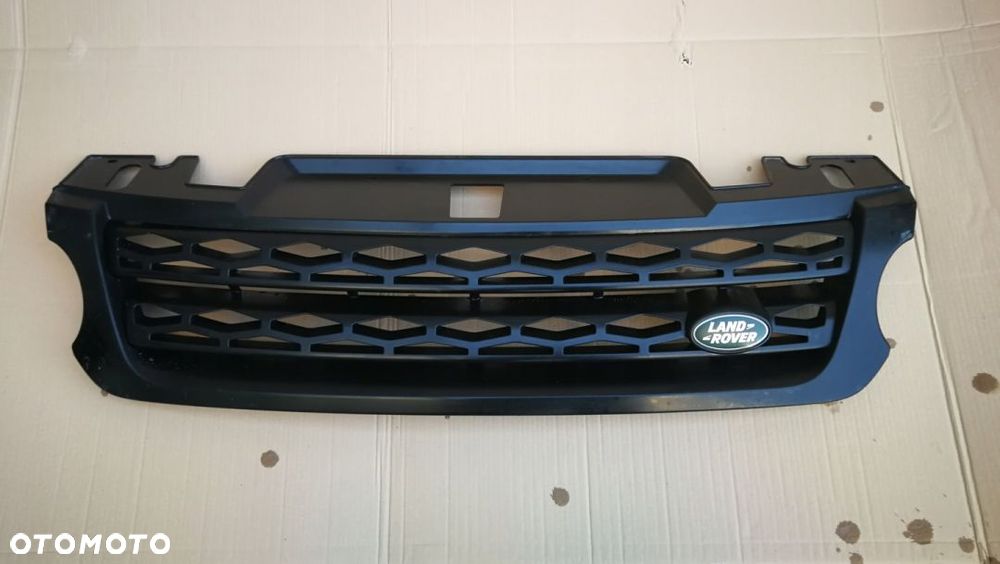 RANGE ROVER SPORT II 13- ATRAPA GRILL DK62-8200 - 1