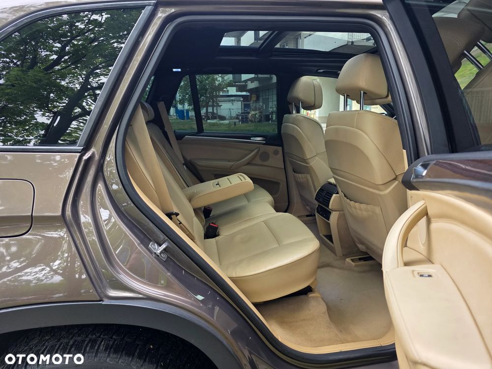 BMW X5 - 34